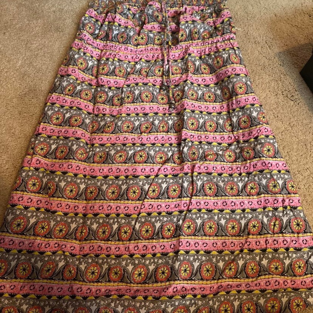Roxy sundress